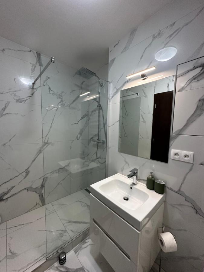 Ota-group Luxury Selection Apartment Bratislava