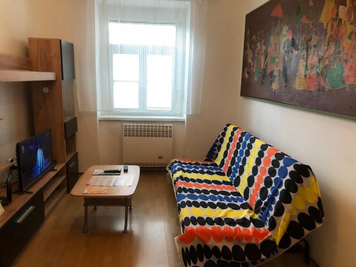 Orient Express Istanbul By Zazi Apartmán