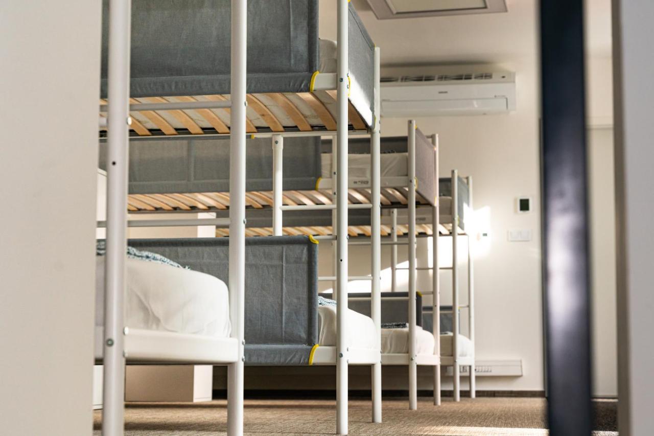 Wild Elephants Hostel Bratislava