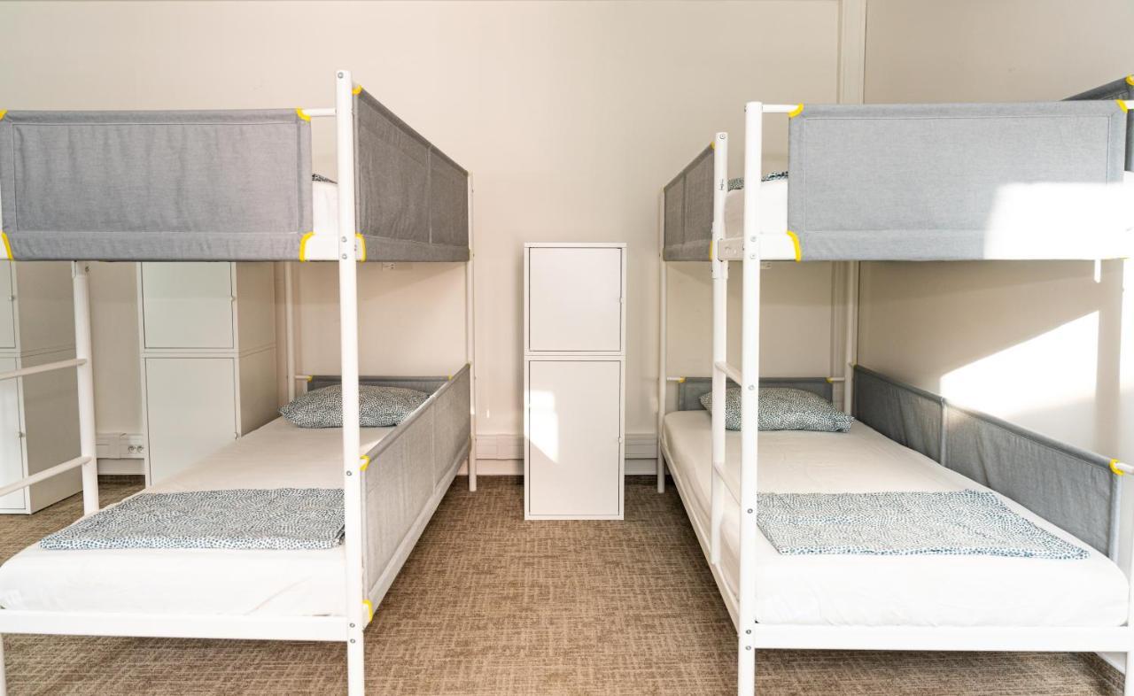 Hostel Wild Elephants Bratislava