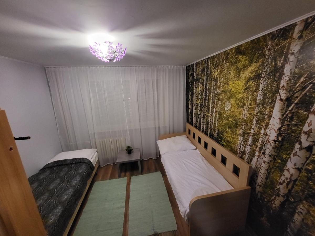 Apartmán George