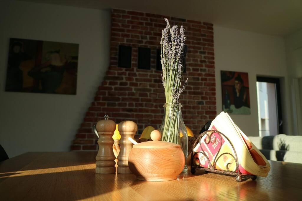 Apartamento Beautiful In Old Town *
