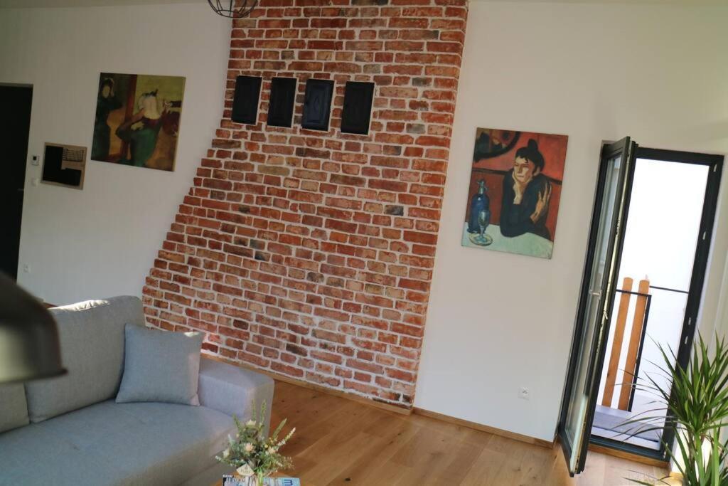 Beautiful In Old Town Apartamento