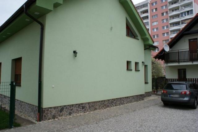 Ria Bed & Breakfast Bratislava