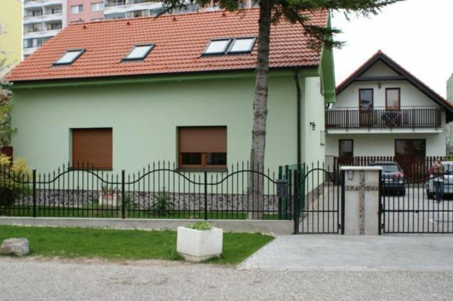 Ria Bed & Breakfast Bratislava