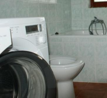 Ria Bed & Breakfast Bratislava