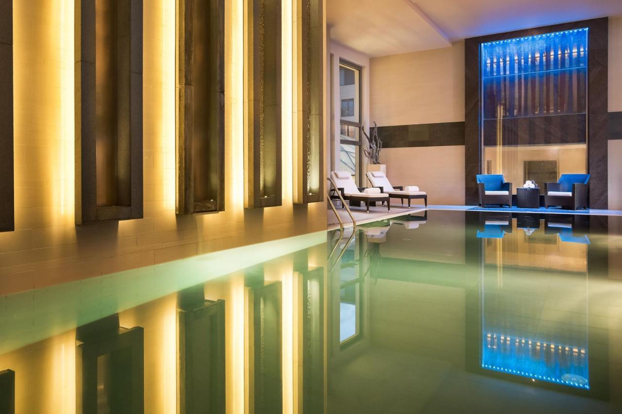 Sheraton 5* Bratislava
