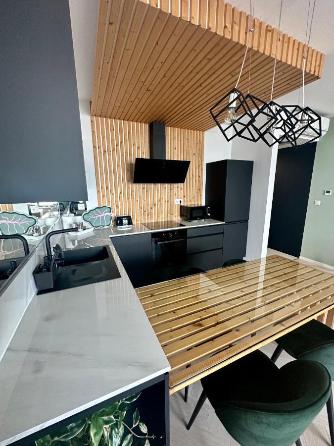 Luxusny Na 21 Poschodi S Parkovanim Zadarmo Ba * Bratislava