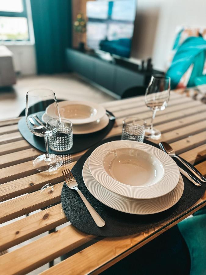 Luxusny Na 21 Poschodi S Parkovanim Zadarmo Ba *