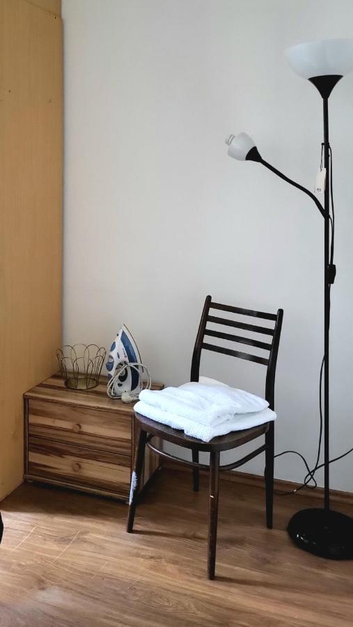 Cozy Chill Spot In The Heart Of Appartamento Bratislava