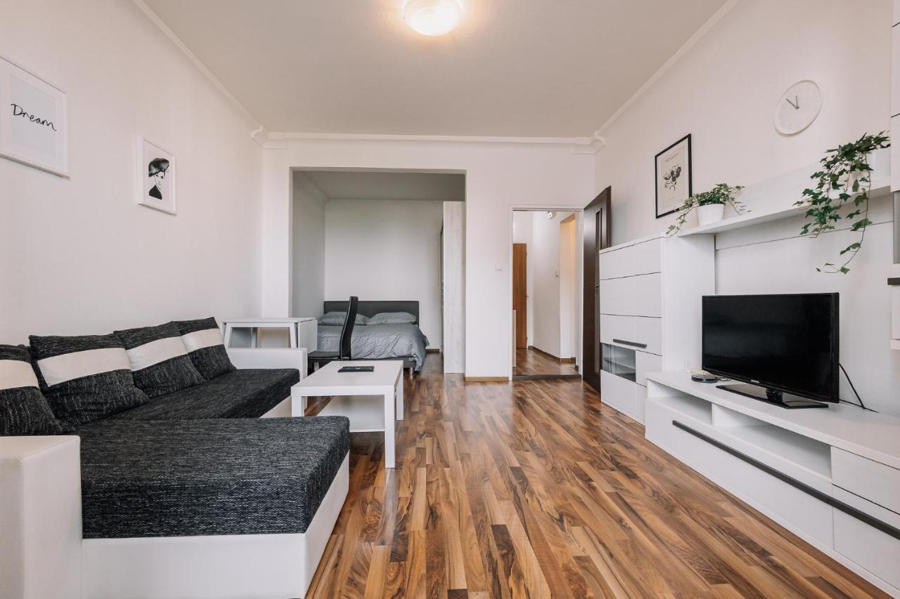 Apartment Cozy In Ruzinov