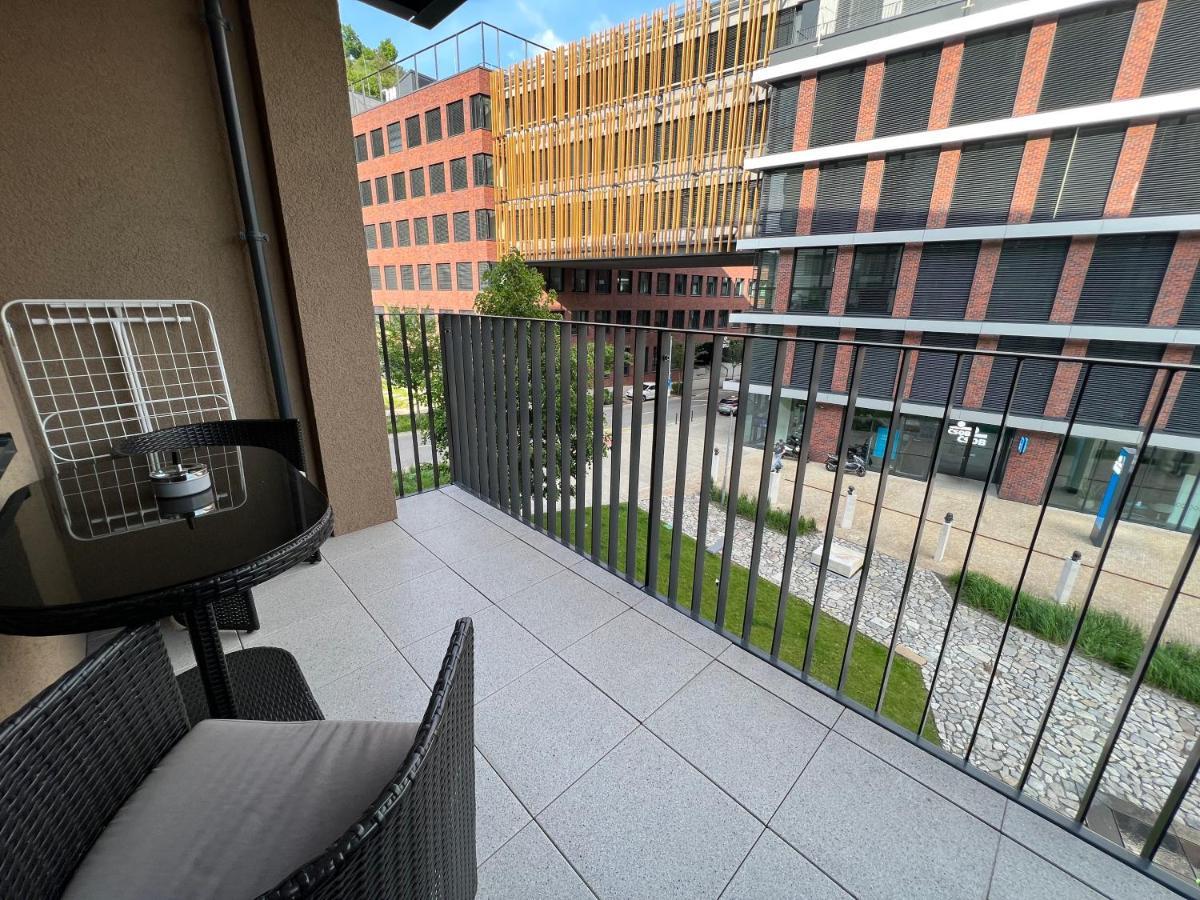 Apartment Riverside Luxury *