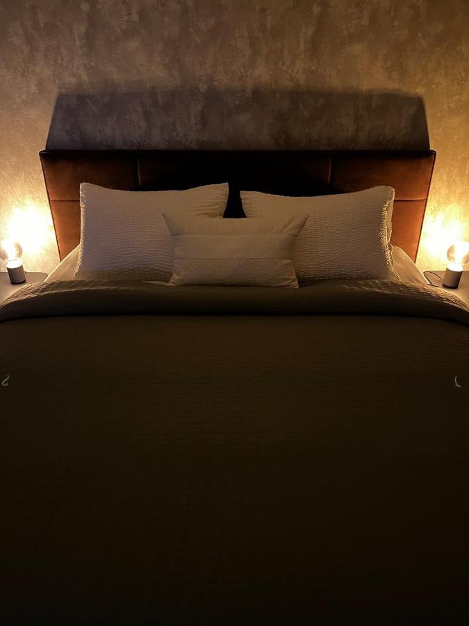 Appartamento Luxusny Na 21 Poschodi S Parkovanim Zadarmo Ba *