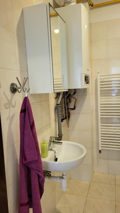 Apartment Cozy Chill Spot In The Heart Of Bratislava