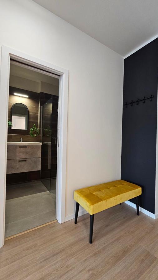Apartment 2 Apartment, New Building, Bosakova Street, 29 Pressburg