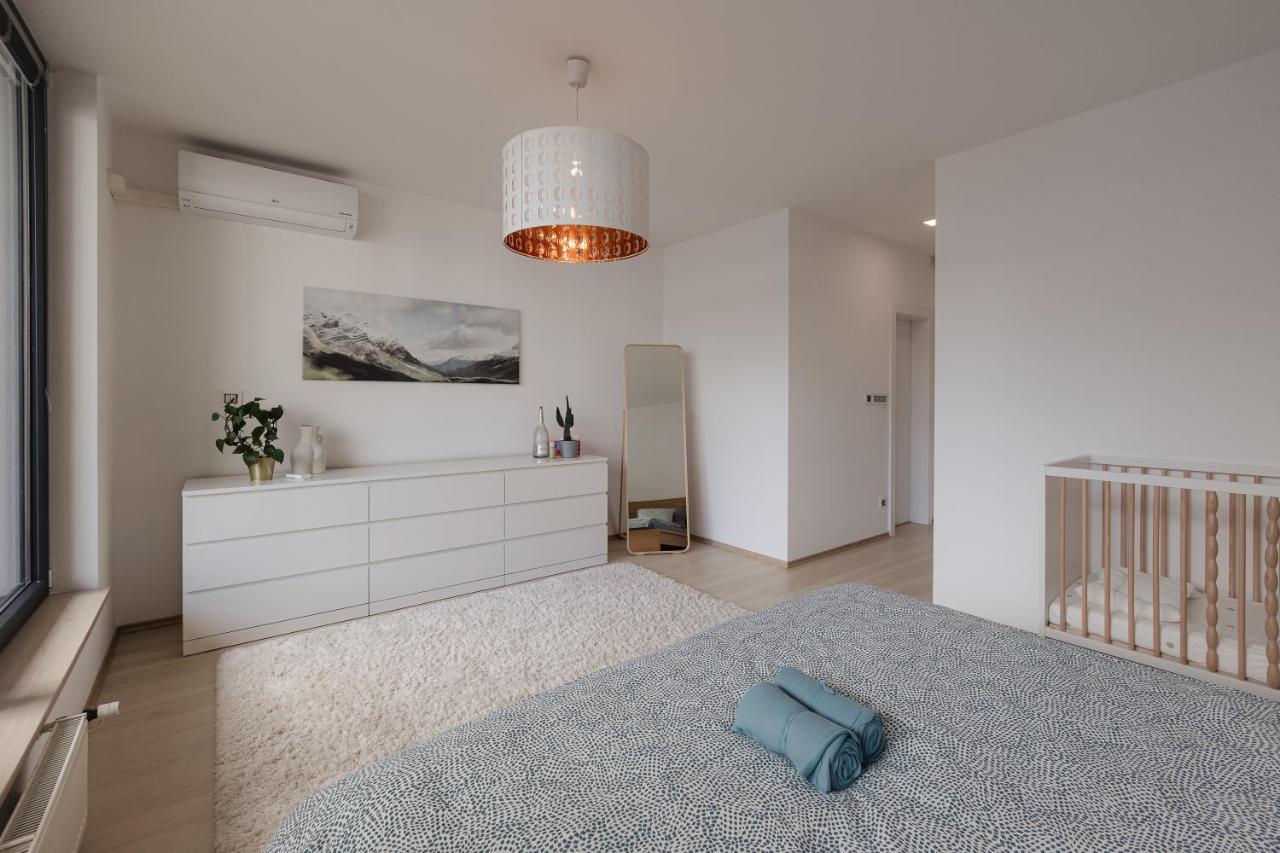 Downtown Retreat