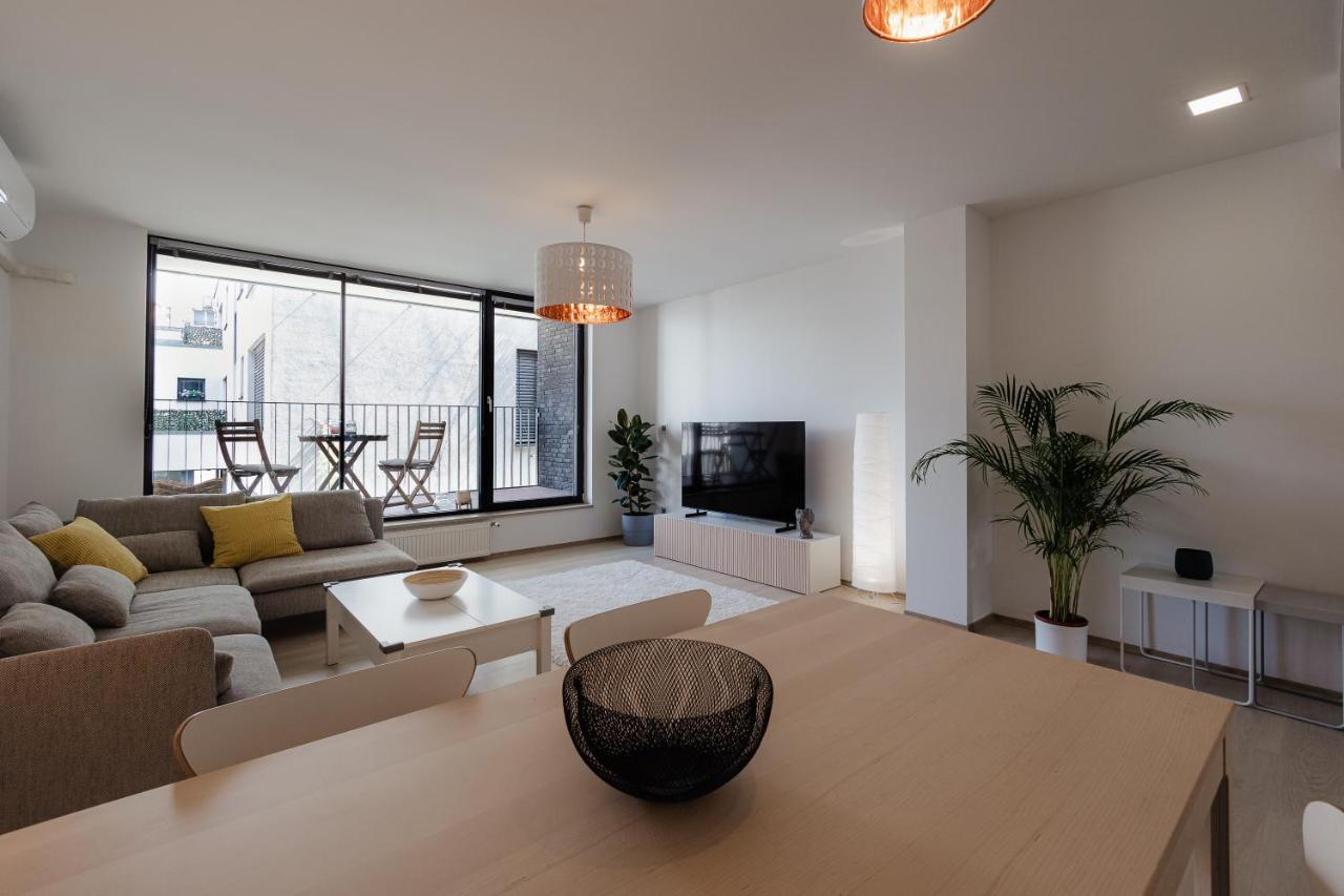 Downtown Retreat