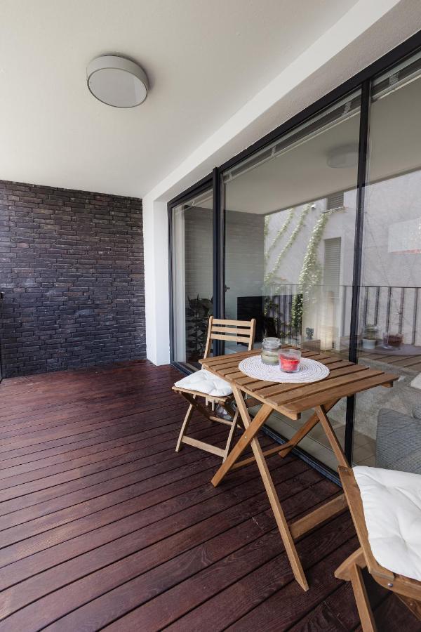 Downtown Retreat