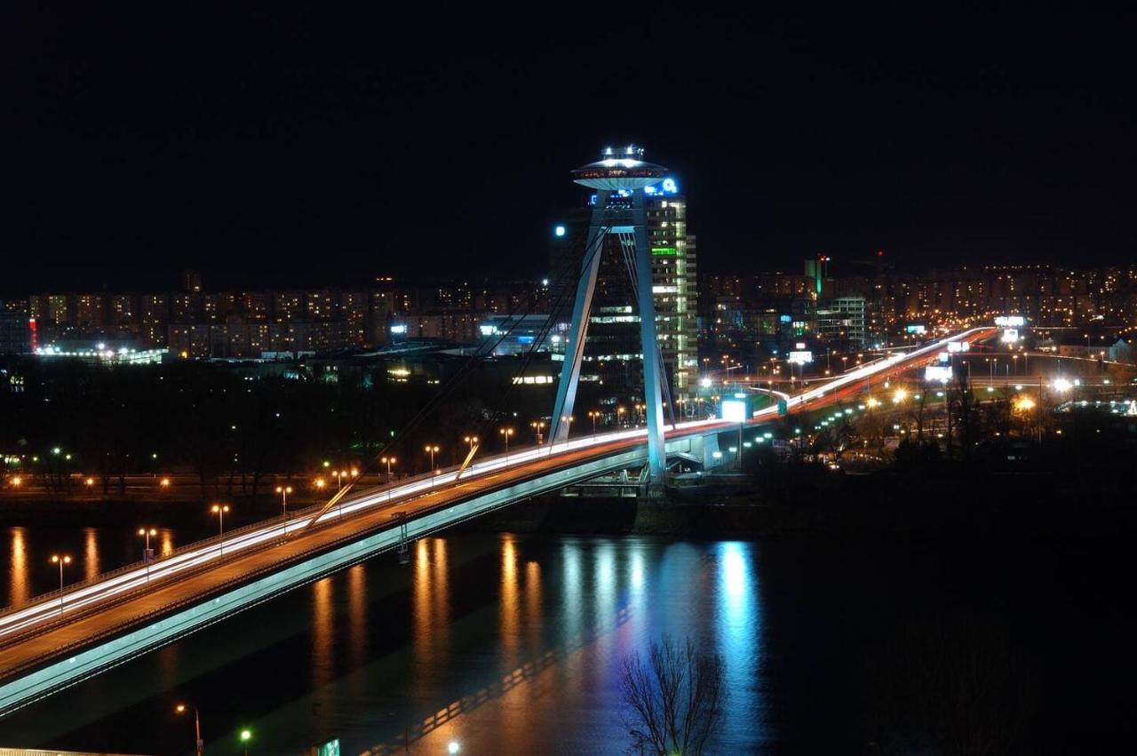 Downtown Retreat Bratislava
