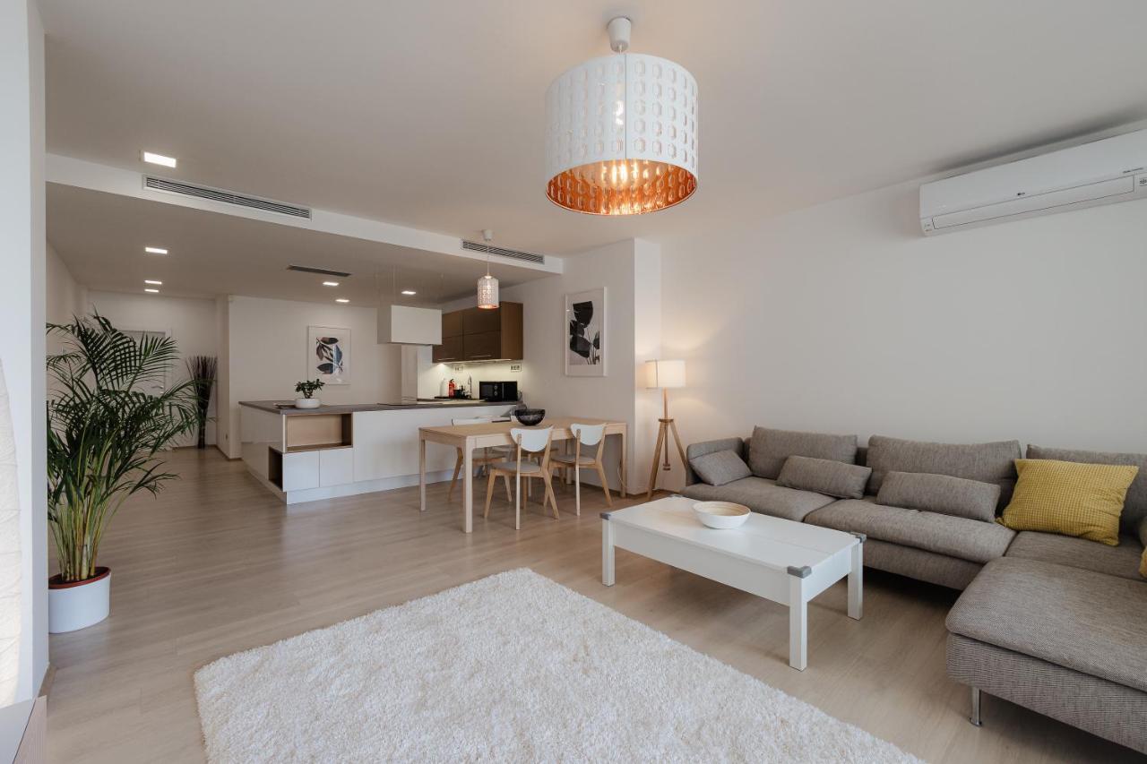 Downtown Retreat
