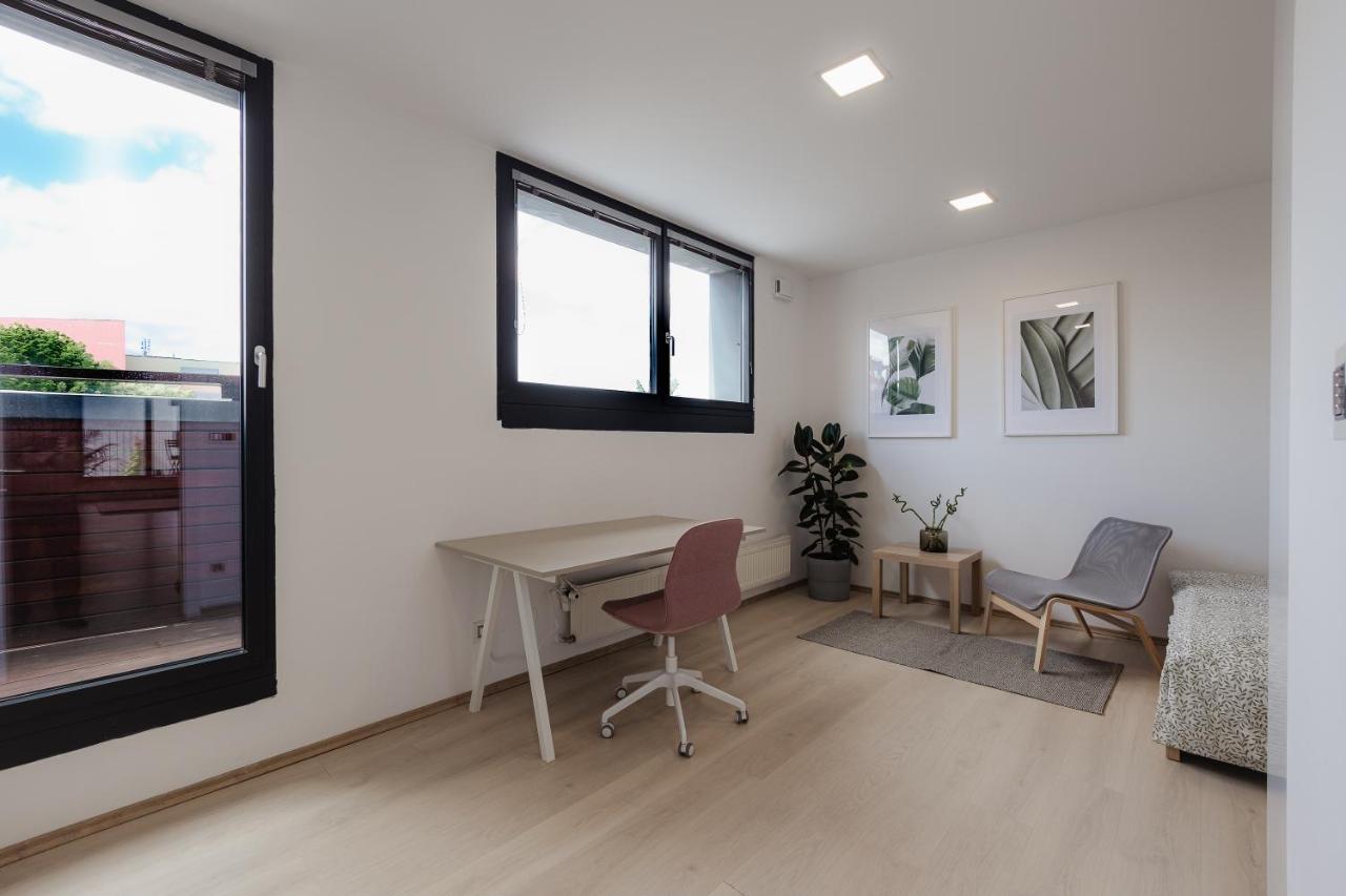 Apartment Downtown Retreat *