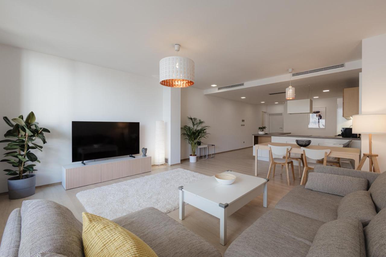 Apartment Downtown Retreat