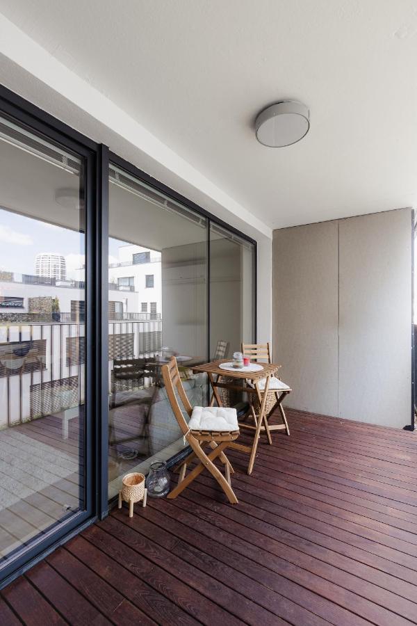 Downtown Retreat Apartment *