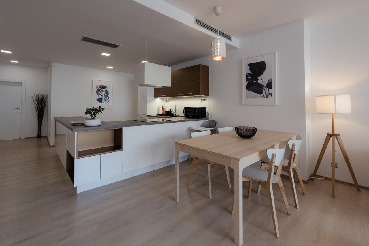 Apartment Downtown Retreat *