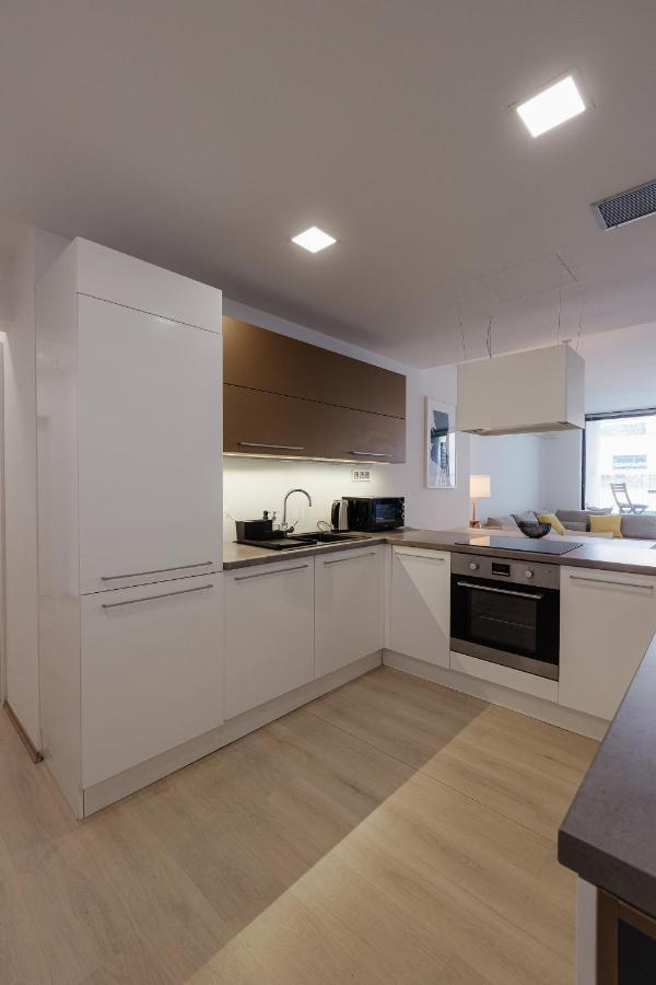 Downtown Retreat *