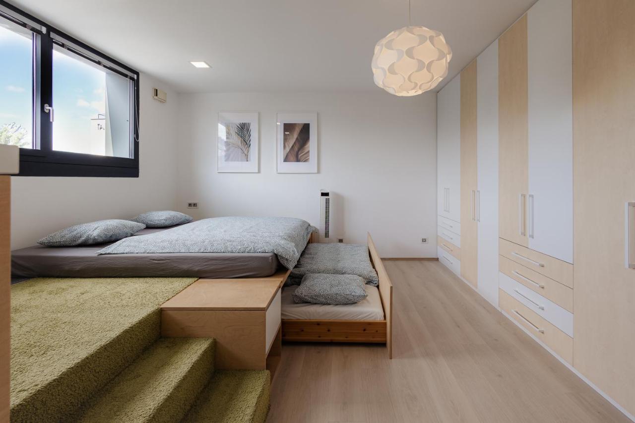 Downtown Retreat Apartment Bratislava