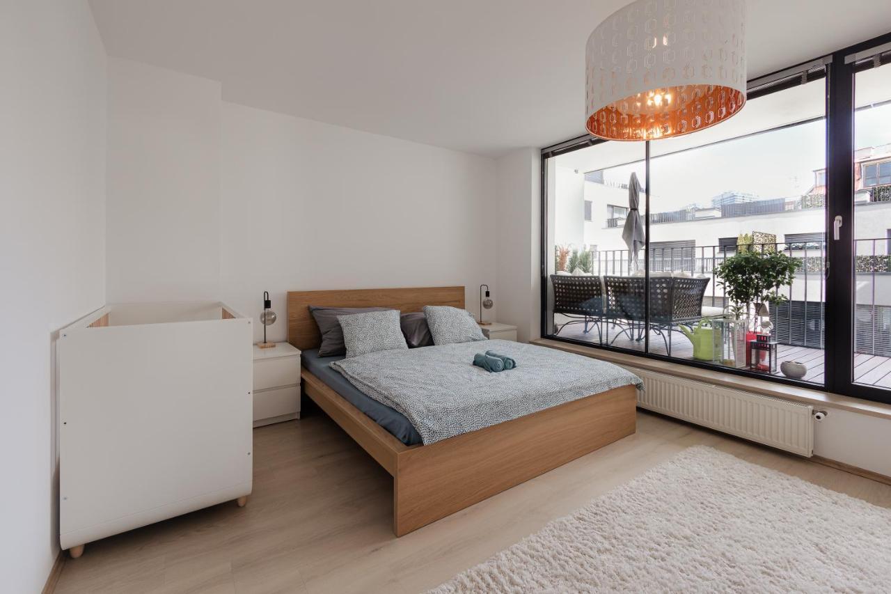 Downtown Retreat