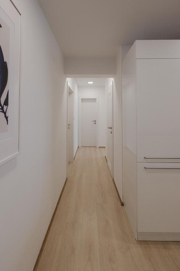Downtown Retreat *