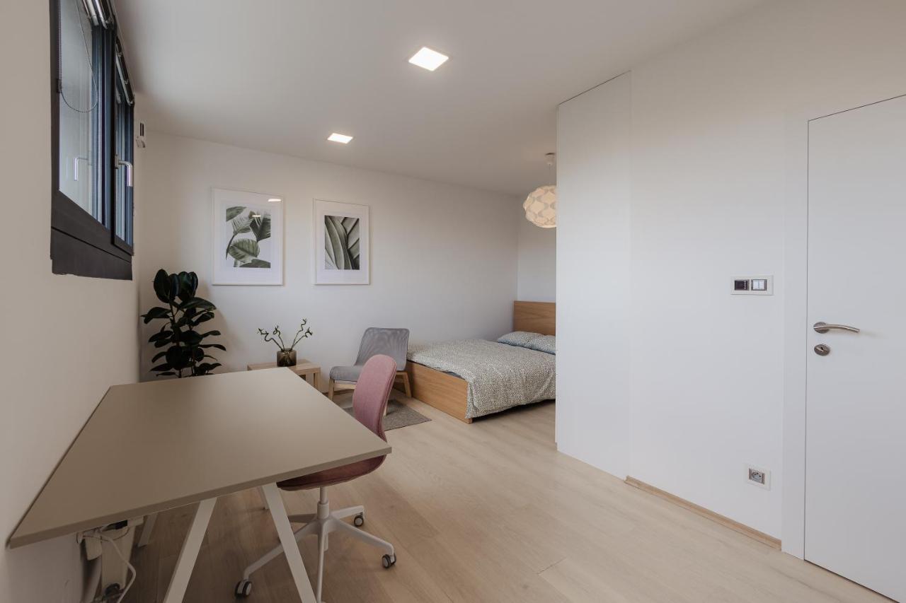 Downtown Retreat Pressburg