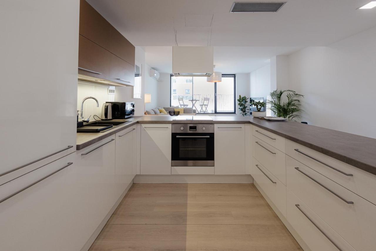Apartment Downtown Retreat *