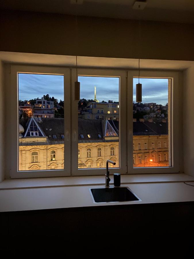 Old-town With A View Bratislava
