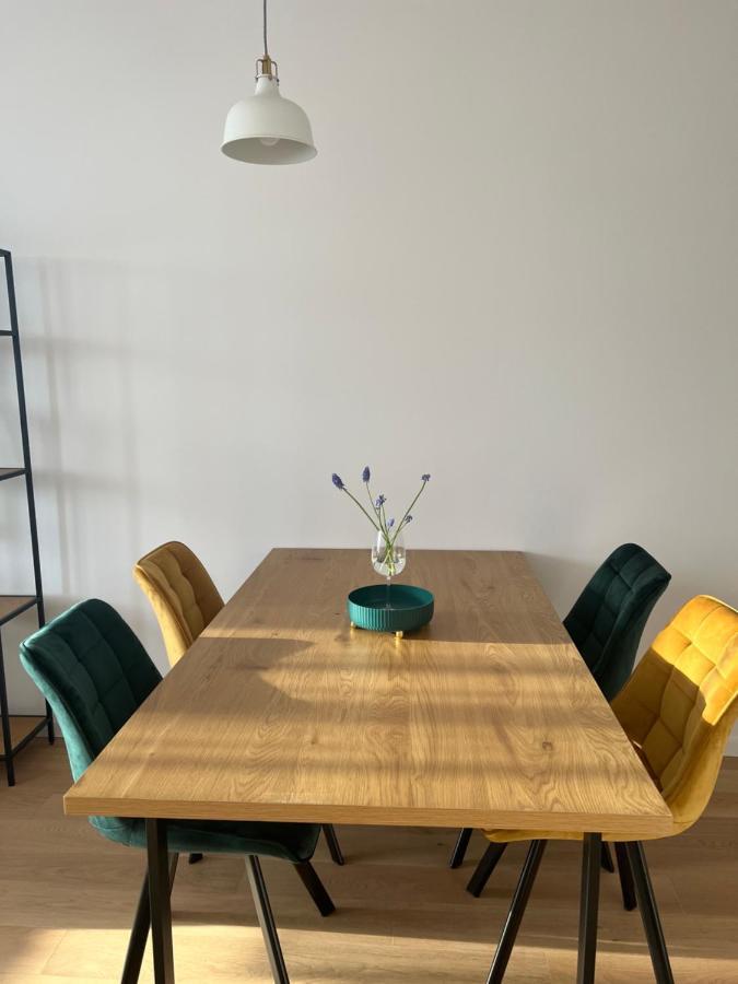 New Downtown Couple Minute From The Old Town Bratislava