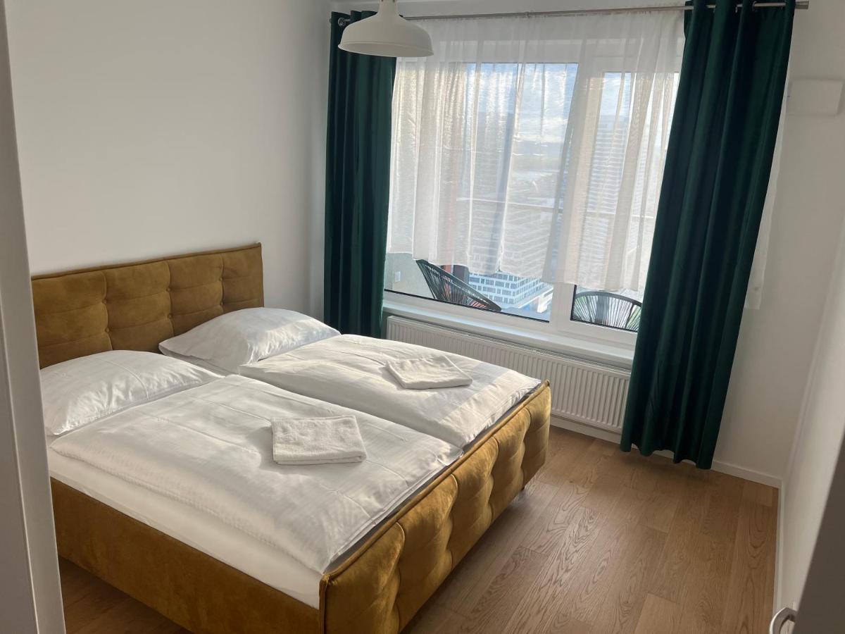 Apartment New Downtown Couple Minute From The Old Town *