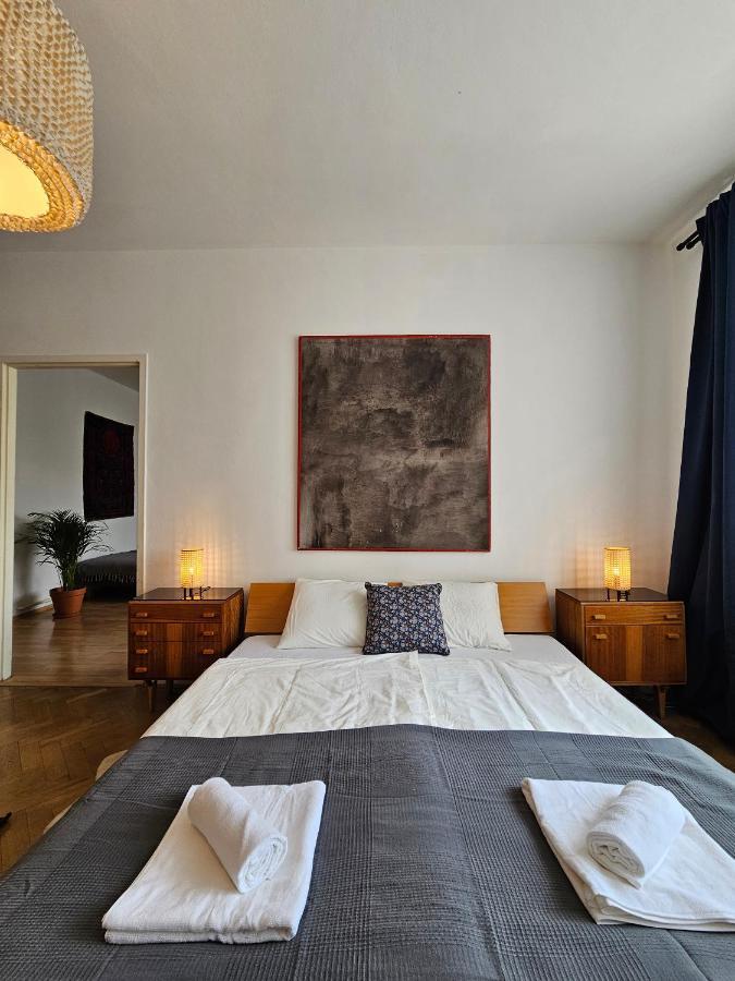 Apartment Stone Square Pressburg