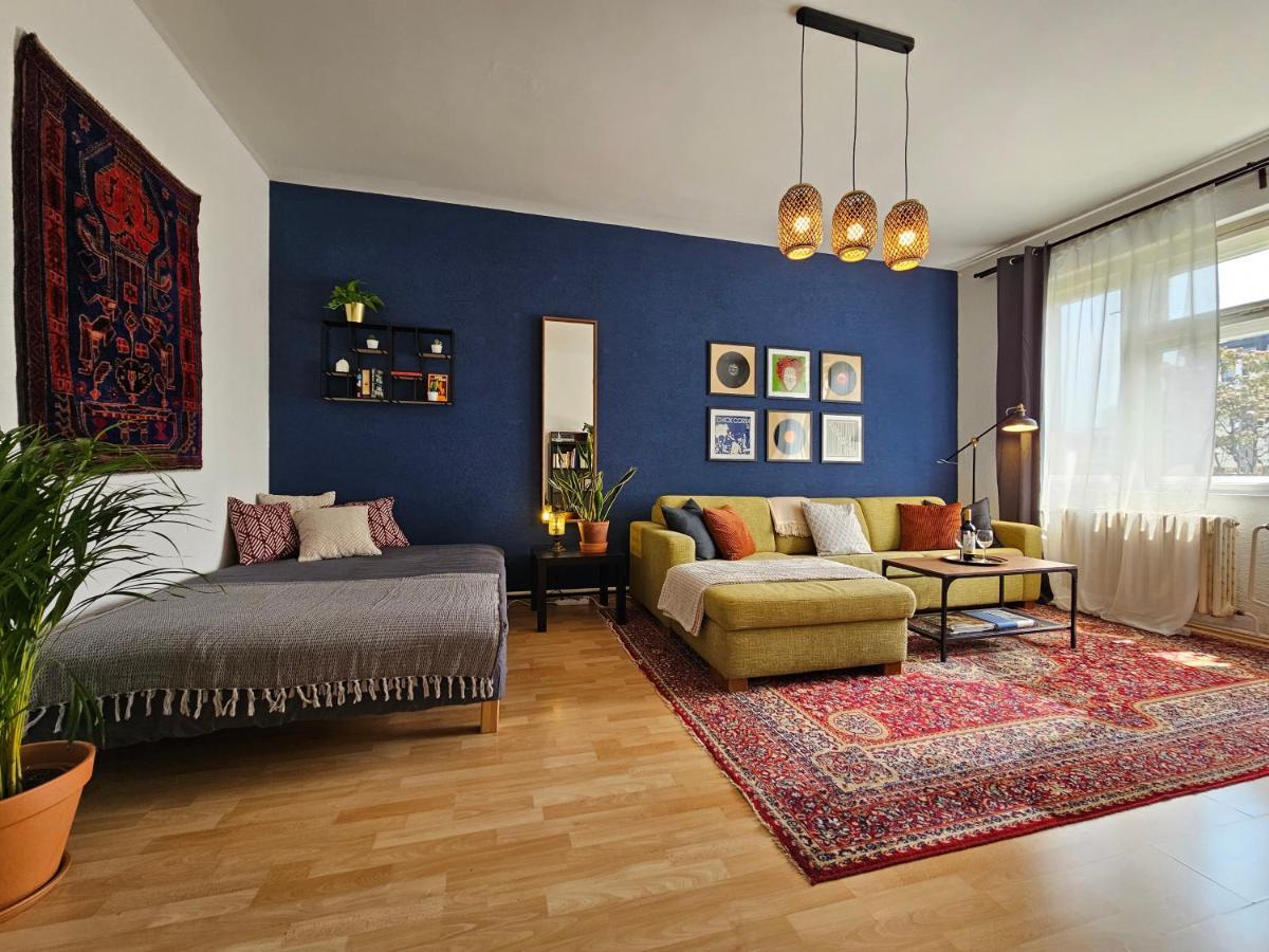 Apartment Stone Square Pressburg