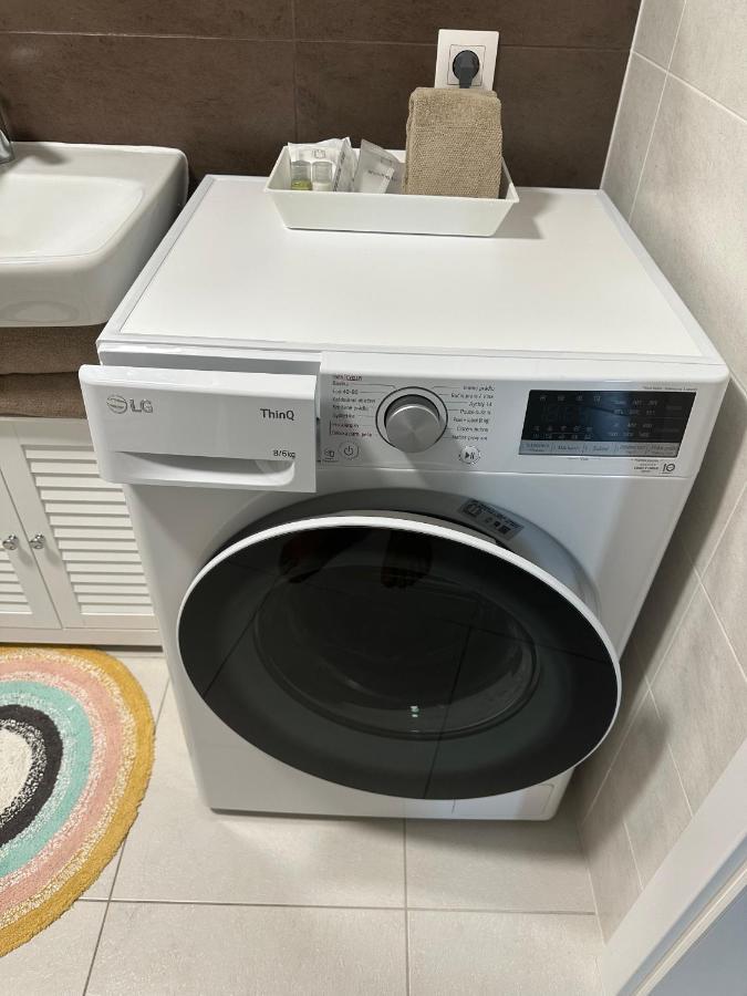 Luxusny Na 21 Poschodi S Parkovanim Zadarmo Ba *