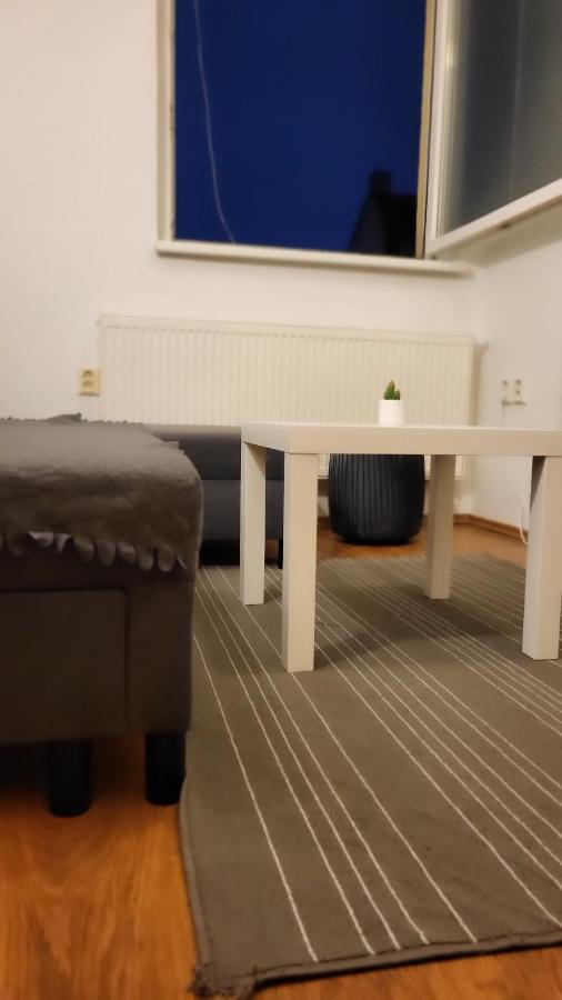 Cozy Chill Spot In The Heart Of Appartamento Bratislava