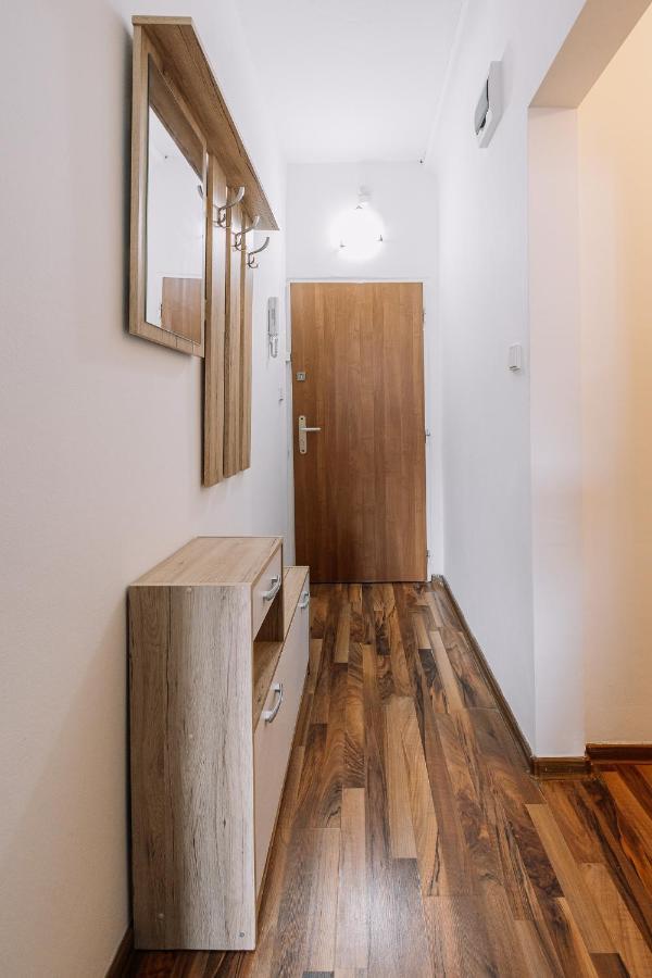 Cozy In Ruzinov Bratislava