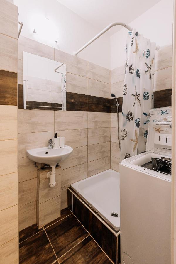 Apartment Cozy In Ruzinov *