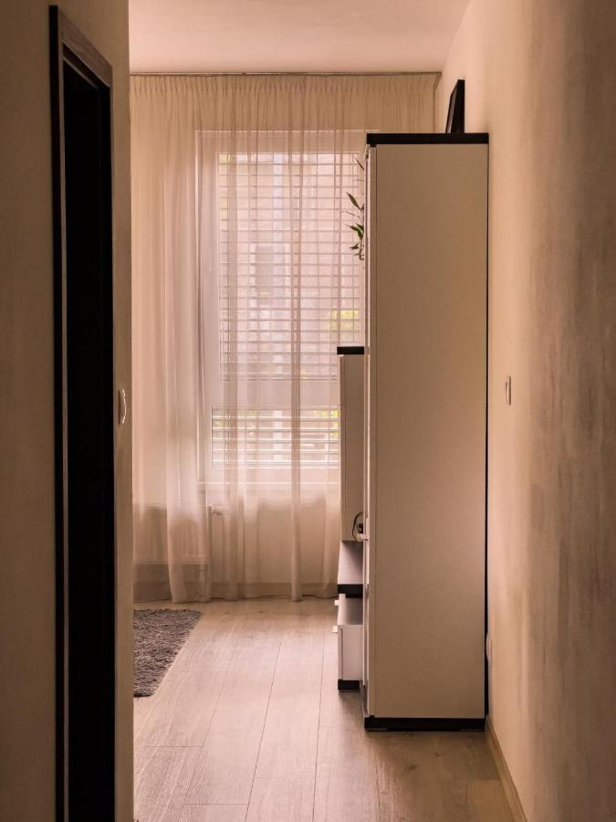 Apartment Elegant Escape I - Centre *