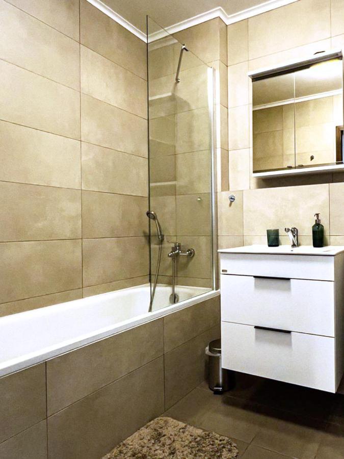 Elegant Escape I - Centre Bratislava