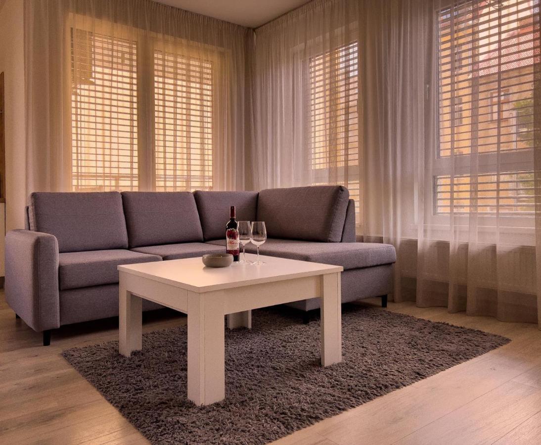 Apartment Elegant Escape I - Centre