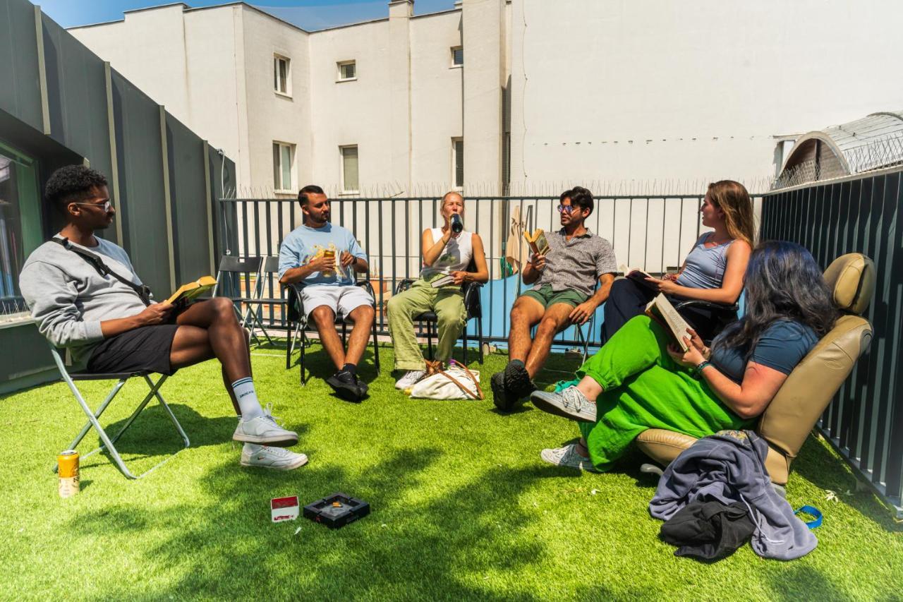 Hostel Wild Elephants Bratislava