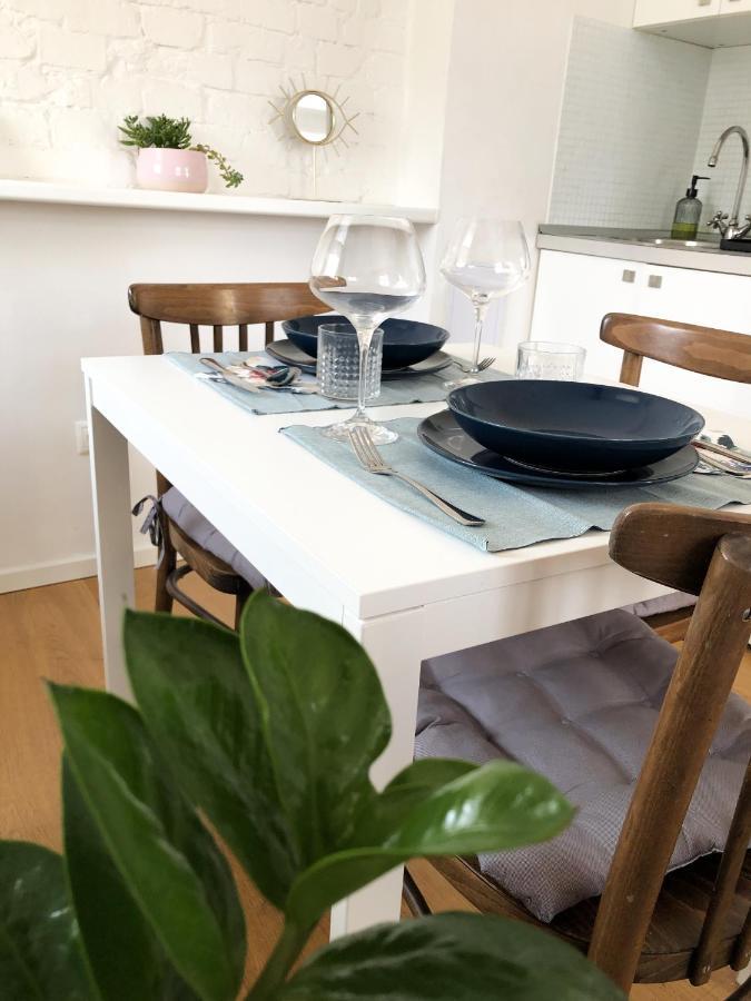Apartmán Center Bratislava