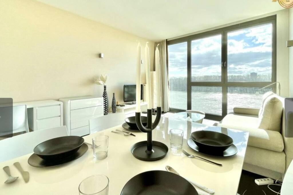Apartment Eurovea Cozy Studio *