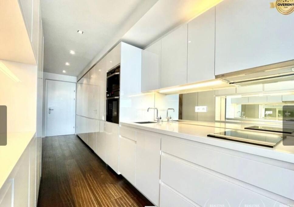 Eurovea Cozy Studio * Bratislava